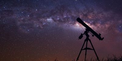 Inscrições para a 28ª Olimpíada de Astronomia acabam hoje