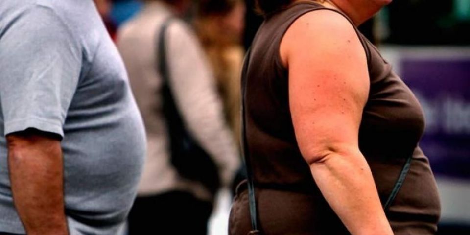 Entenda qual a relação entre obesidade e dor nas costas