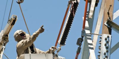 CEEE coloca em operação a Subestação Morro Redondo nesta sexta