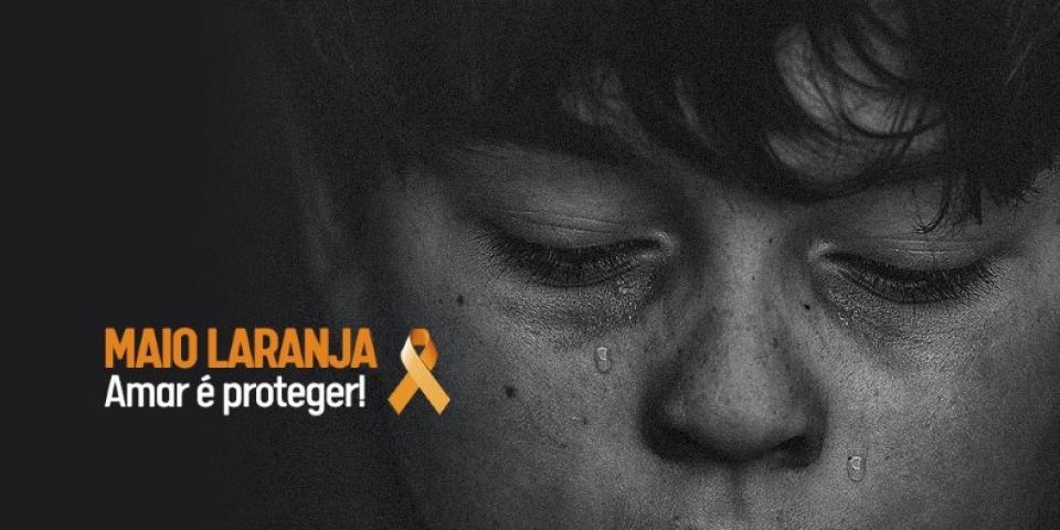 Camaquã promove campanha de conscientização contra o abuso e a exploração sexual de crianças e adolescentes