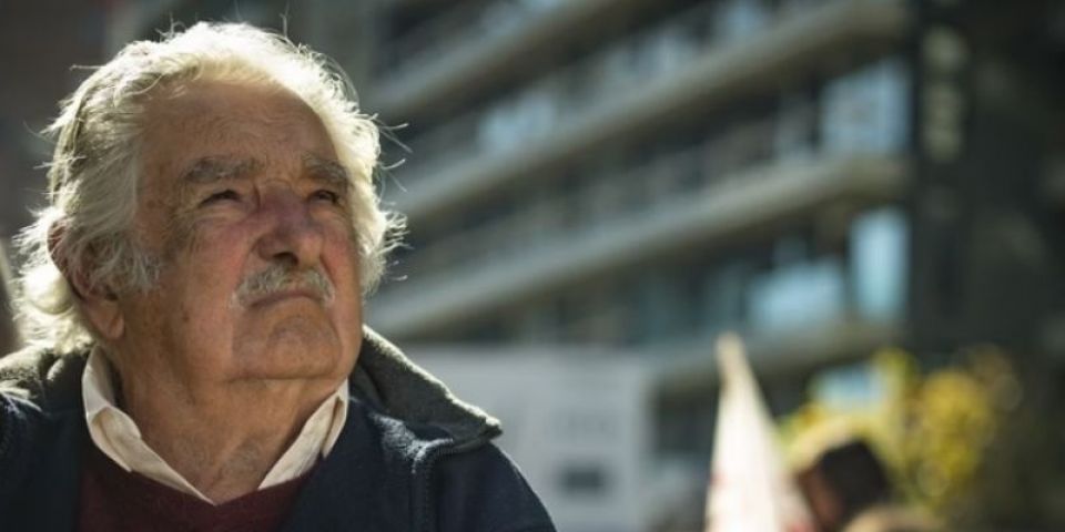 Pepe Mujica, ex-presidente do Uruguai, morre aos 89 anos