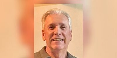 OBITUÁRIO: Nota de Falecimento de Homero Marques Prestes, de 67 anos
