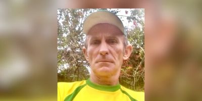 OBITUÁRIO: Nota de Falecimento de Arnoldo Marth Diedrich, de 53 anos