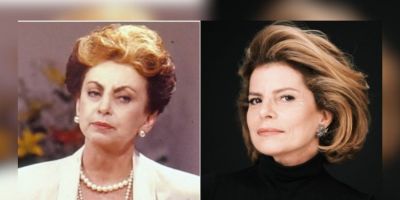 Odete Roitman: uma Sugar Mommy que atravessa os tempos
