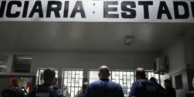 Ex-diretor de penitenciária de Rio Grande é condenado em mais duas ações penais por corrupção ativa e passiva