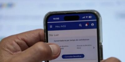 Pedidos de reembolso ao INSS passam de 1 milhão