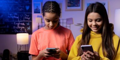 Especialista explica a relação entre o uso excessivo de telas e a miopia em crianças e jovens