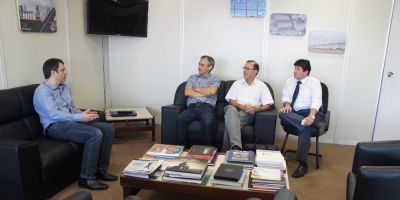 Empresa de Rio Grande inova no tratamento de cargas