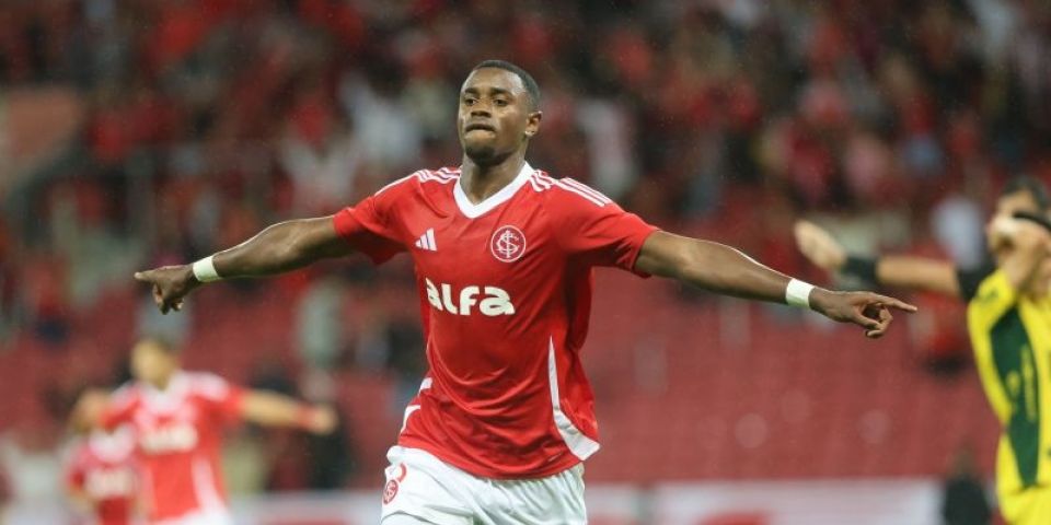 Inter empata com o Mirassol no Beira-Rio e segue na parte de baixo da tabela do Brasileirão