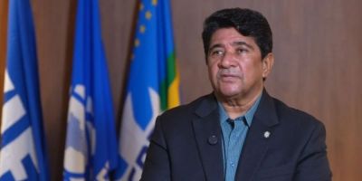 Ednaldo desiste de recurso no Supremo para voltar ao comando da CBF