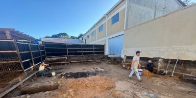 Apae de Camaquã anuncia grande ampliação com espaço multiuso e nova área para salas de aula