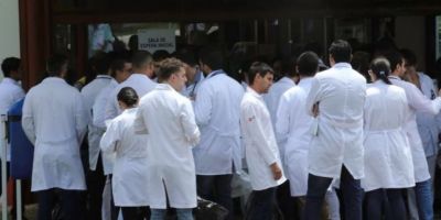 Inscrições para segunda etapa do Revalida 2025 começam em 9 de junho