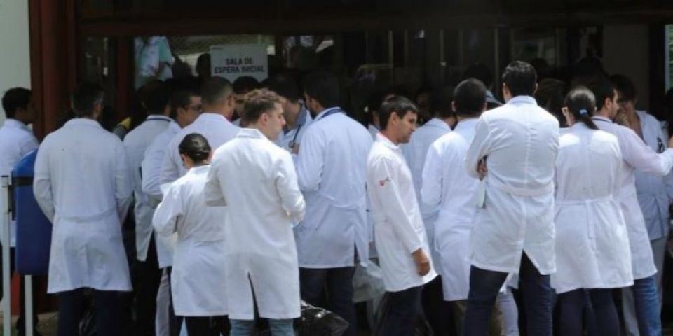 Inscrições para segunda etapa do Revalida 2025 começam em 9 de junho