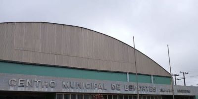 Com cerimônia de abertura e quatro jogos, Taça Camaquã de Futsal começa nesta terça (20)