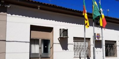 Ministério Público recomenda suspensão de processo seletivo simplificado para contratação de servidores em Amaral Ferrador