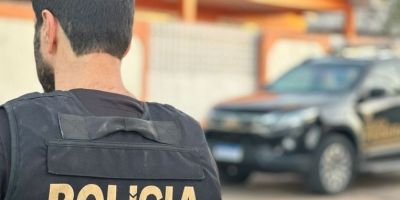 PF apreende cigarros eletrônicos enviados por meio dos Correios no RS