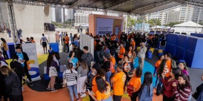 Senac promove qualificação, cidadania e inovação na Semana S
