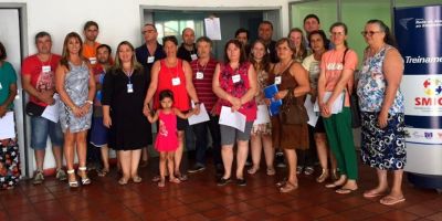 SMICS de Camaquã realiza encontro com Microempreendedores Individuais