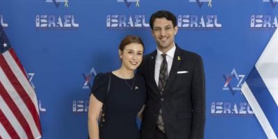 Funcionários da Embaixada de Israel nos EUA são mortos a tiros