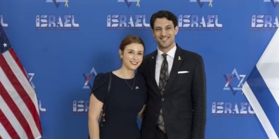 Funcionários da Embaixada de Israel nos EUA são mortos a tiros