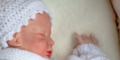 Bebê reborn: saiba tudo sobre a nova febre