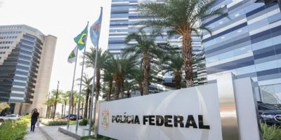 PF prorroga até sexta inscrições para concurso público