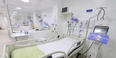 RS pede ao governo federal R$ 26,1 milhões para a abertura de 405 leitos adultos no inverno
