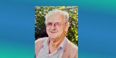 OBITUÁRIO: Nota de falecimento de Eugênio Kober, o Guinho”, de 90 anos