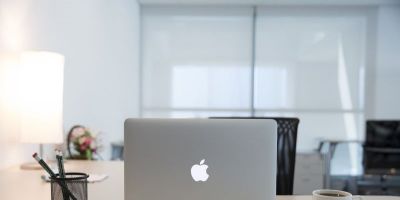 Dicas para montar um home office produtivo e confortável