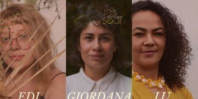 Divulgadas as artistas selecionadas para Residência Artística Ressoar em São Lourenço do Sul