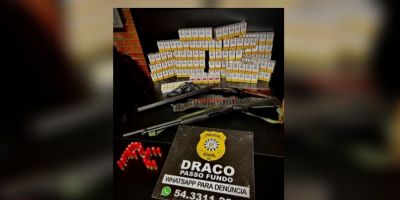 Operação Irrecuperáveis: 13 pessoas são presas em ação contra o tráfico de drogas no RS