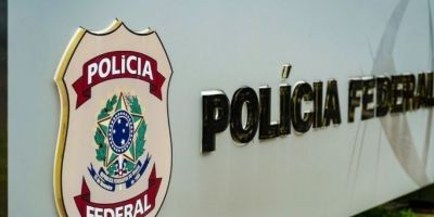 Polícia Federal abre inscrição de concurso para preencher mil vagas