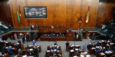 Governo estadual envia para Assembleia Legislativa projeto que reajusta piso regional