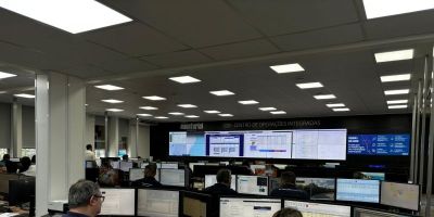 CEEE Equatorial informa que equipes estão mobilizadas para atender clientes diante da previsão de tempestade na área de concessão