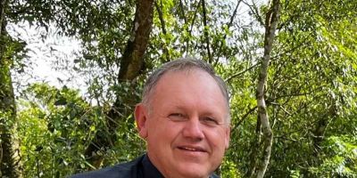 OBITUÁRIO: Nota de Falecimento de Ernane Rackow, de 53 anos