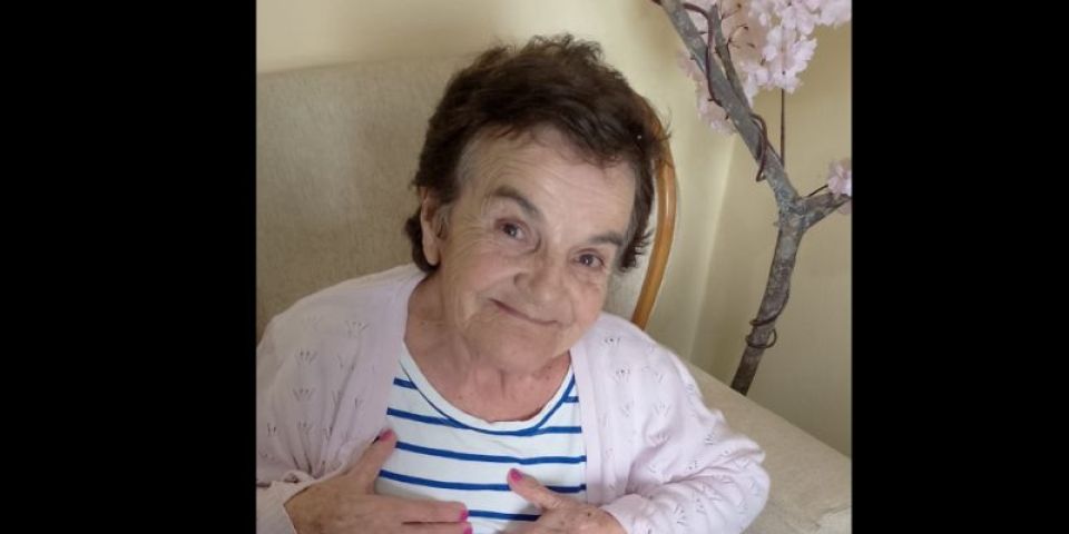 OBITUÁRIO: Nota de Falecimento de Helenira da Silva, de 76 anos