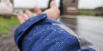Inmet prevê neve pela primeira vez no ano nesta noite ou na madrugada