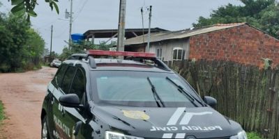 Mulher de 22 anos é presa preventivamente por tráfico de drogas em Camaquã