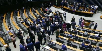 Congresso dá 10 dias para governo ter alternativa ao aumento do IOF