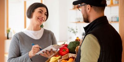 Como começar um e-commerce de alimentos?