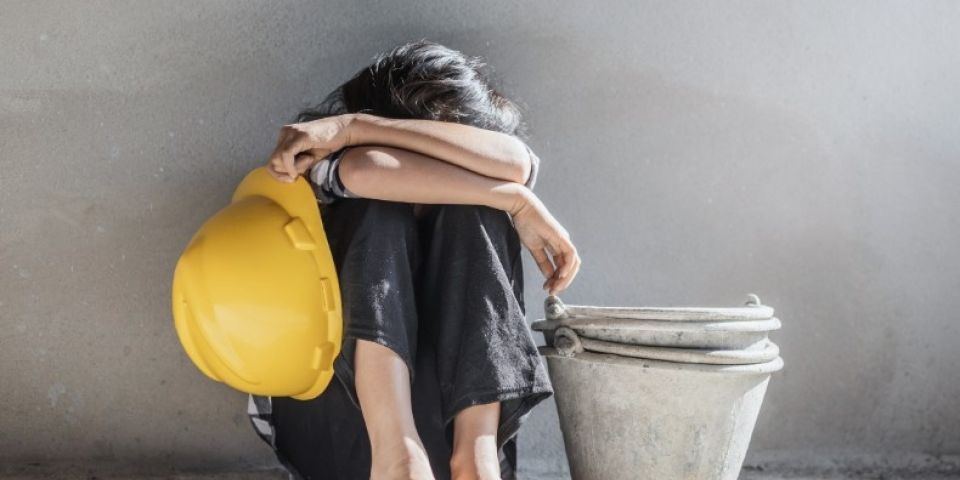 Campanha do MPT reforça a urgência do enfrentamento ao trabalho infantil