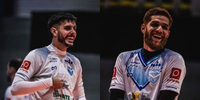 Vélez Camaquã recebe a ACBF em mais um jogo da Liga Nacional de Futsal
