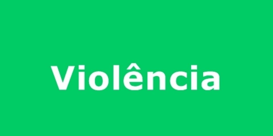 Cristal - após intensa discussão, homem é esfaqueado e morre a caminho do Posto de Saúde