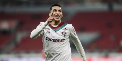 Inter joga mal e é derrotado pelo Fluminense por 2 a 0 no Beira-Rio