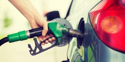 Petrobras reduz preço da gasolina A para as distribuidoras