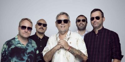 Tributo a Tim Maia leva ao Teatro do Sesc Camaquã uma celebração vibrante da música brasileira