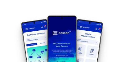 Corsan moderniza atendimento com novas plataformas virtuais