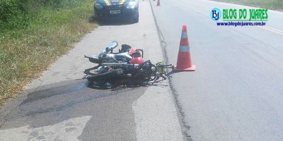 MAIS INFORMAÇÕES: identificada vítima do acidente na BR-116 em Camaquã, na manhã deste sábado