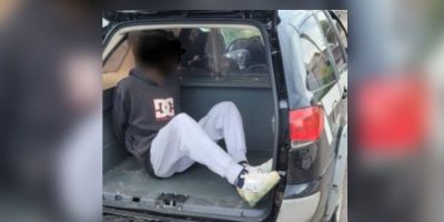 Jovem de 21 anos é preso por tráfico de drogas em Guaíba