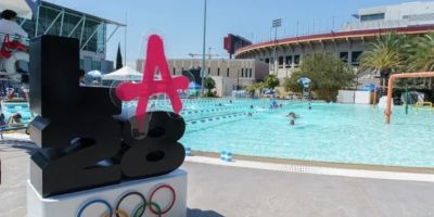 Paralimpíada de 2028 terá 560 provas com direito a medalhas